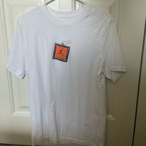 Air Jordan tee shirt